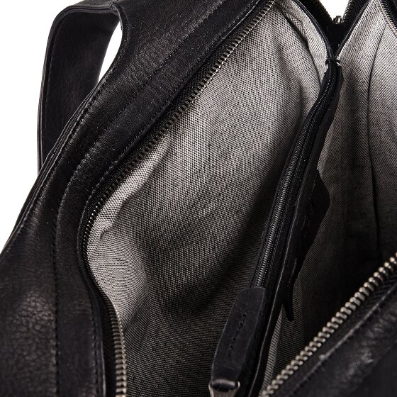 Harold's Cufu Bolsa de hombro Piel 34 cm