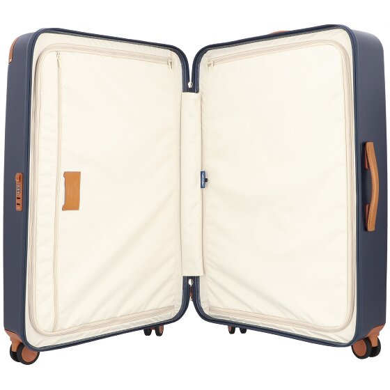 Bric's Carro de 4 ruedas Amalfi 82 cm