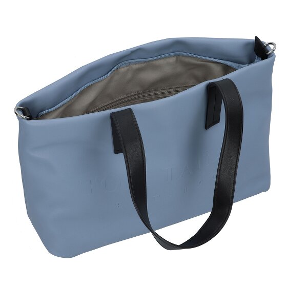 Tom Tailor Thessa Bolsa de compras 41.5 cm