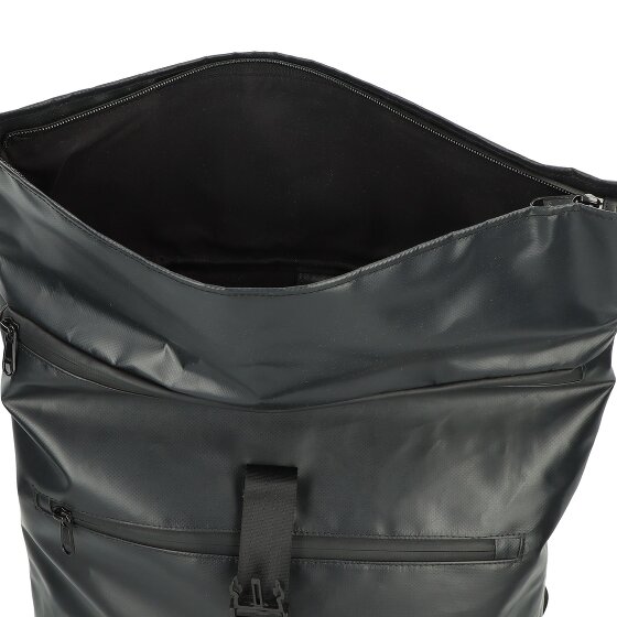 Greenburry Upcycled Tarpaulin Mochila de día 42.5 cm Compartimento para el portátil