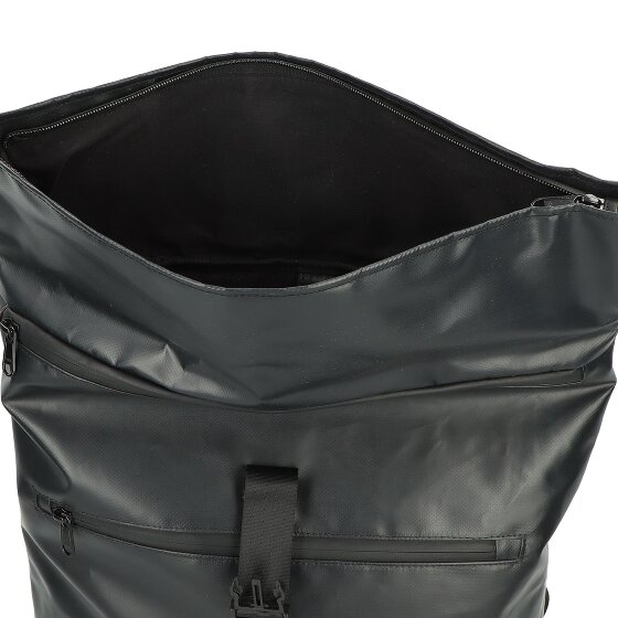 Greenburry Upcycled Tarpaulin Mochila de día 42.5 cm Compartimento para el portátil