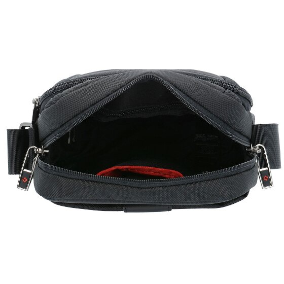 Samsonite Bolsa bandolera Pro-DLX 5 Compartimento para tablet de 19 cm