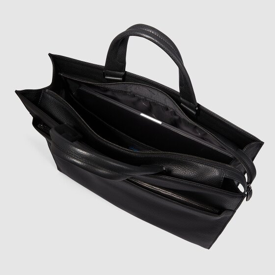 Piquadro Modus Restyling Bolso Piel 43 cm