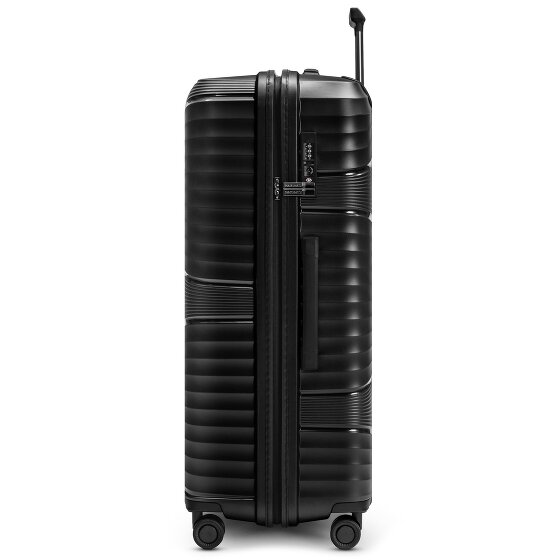 Pactastic Collection 02 THE LARGE 4 ruedas Carrito 77 cm