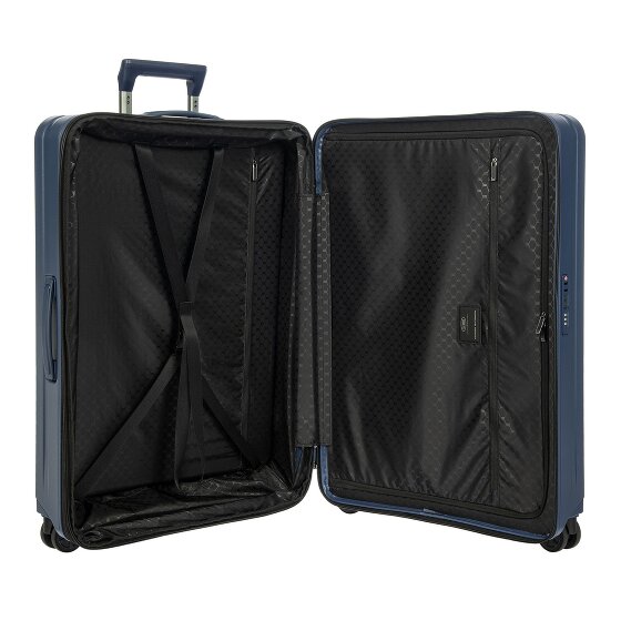 Porsche Design Roadster 4 ruedas Carrito L 75 cm con pliegue de expansión