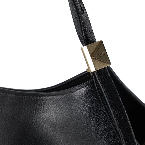 Kate Spade New York Deco Bolsa de hombro Piel natural 33 cm