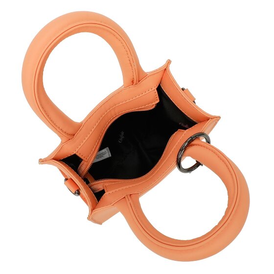 Buffalo Boxy Bolso miniatura 17.5 cm