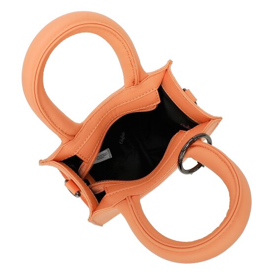 Buffalo Boxy Bolso miniatura 17.5 cm