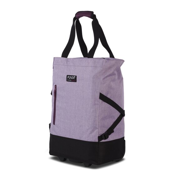 Punta Wheel "Unser Klassiker" Carro de la compra 50 cm