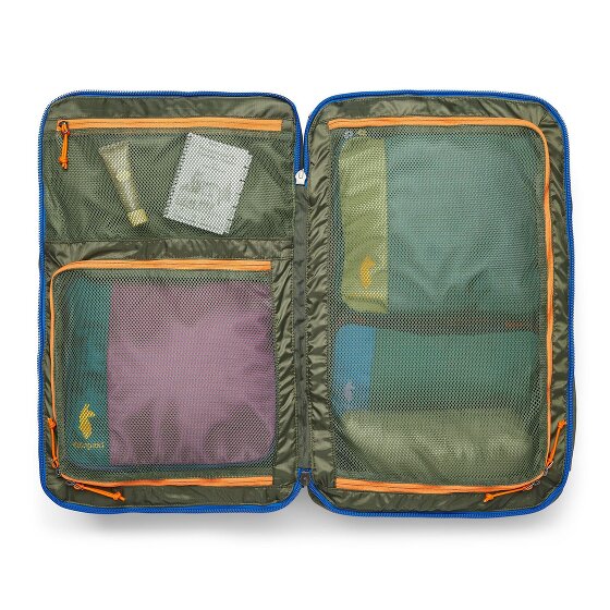 Cotopaxi Mochila de viaje Allpa 56 cm compartimento para portátil