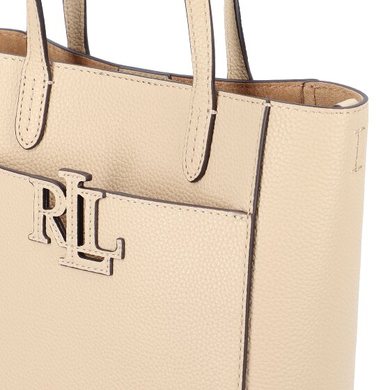 Lauren Ralph Lauren Cameryn Bolso Piel 23 cm