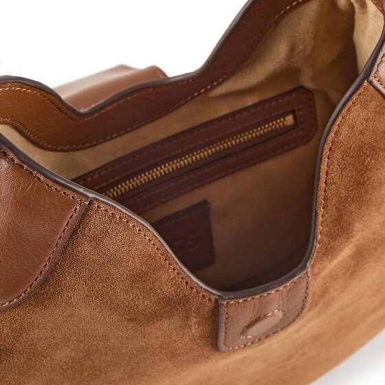 Boss Beyond Bolsa de hombro S Piel 27 cm