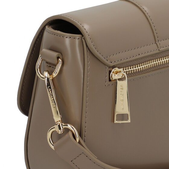 Lancaster Gelato Ily Bolsa de hombro Piel 22 cm