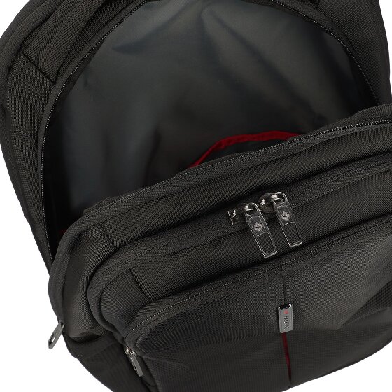 Samsonite Guardit 3.0 Mochila de día 44 cm Compartimento para el portátil