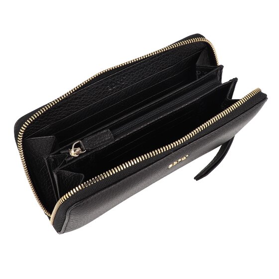 abro Adria Cartera Piel 19 cm