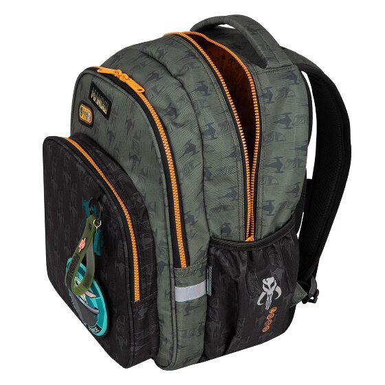 McNeill Base Mochila para niños 36 cm