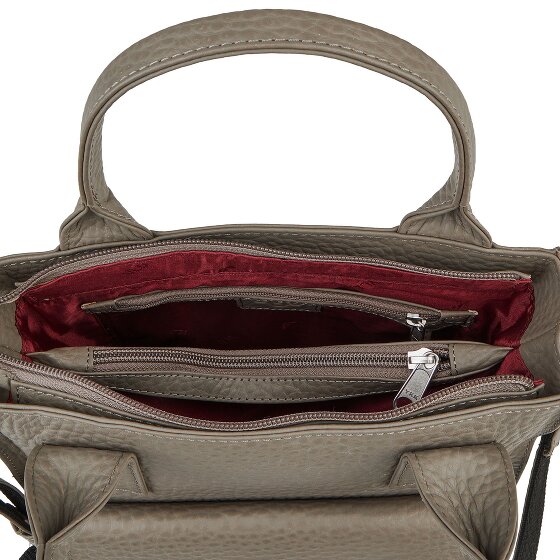 Voi Hirsch Jolena Bolso Piel natural 23.5 cm