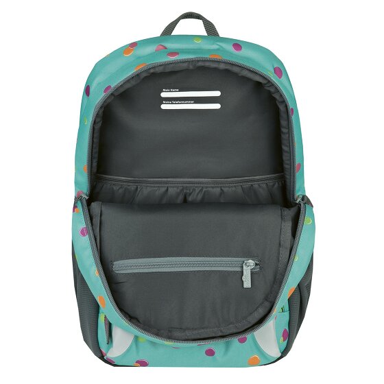 Scout Adventure Mochila escolar 39 cm
