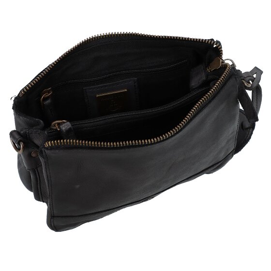 Harbour 2nd Anchor Love Tiani Bolsa de hombro Piel 21.5 cm