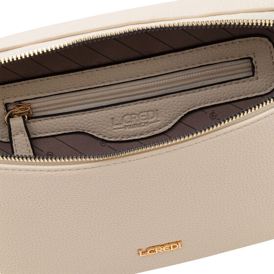 L.Credi Oliana Bolsa de hombro 22 cm