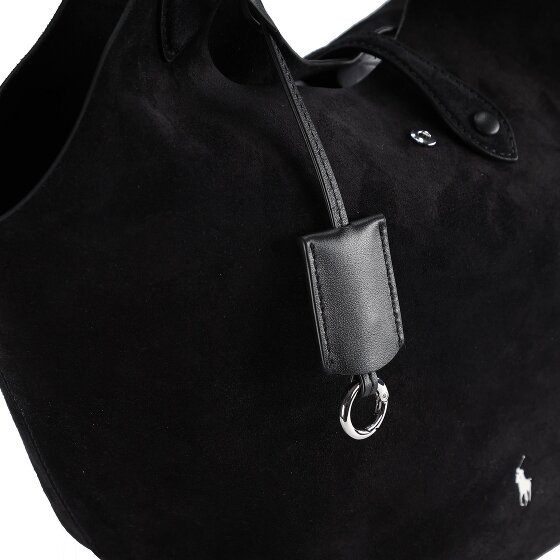 POLO RALPH LAUREN Polo Play Bolsa de hombro Piel 39.5 cm