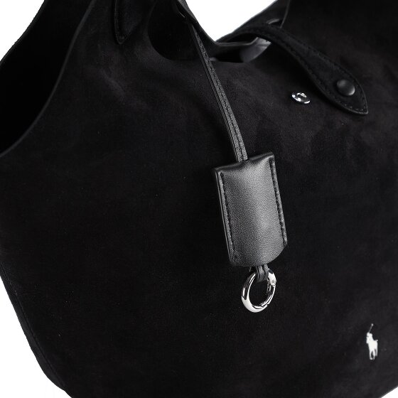POLO RALPH LAUREN Polo Play Bolsa de hombro Piel 39.5 cm