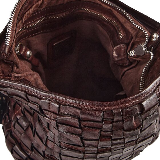 Campomaggi Beth Bolsa de hombro Piel 22 cm