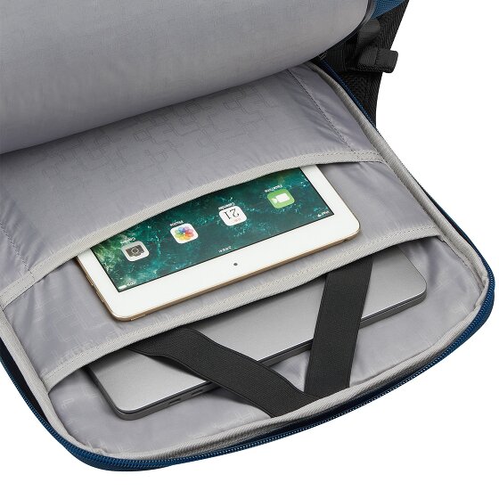 Roncato Trial Mochila de negocios 41 cm Compartimento para el portátil