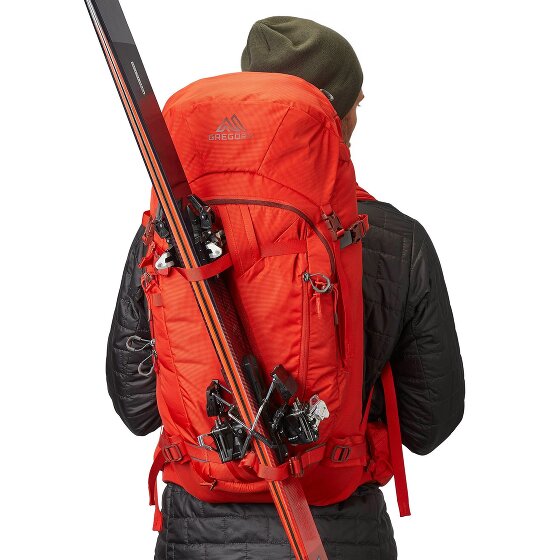 Gregory Mochila de senderismo L 83 cm