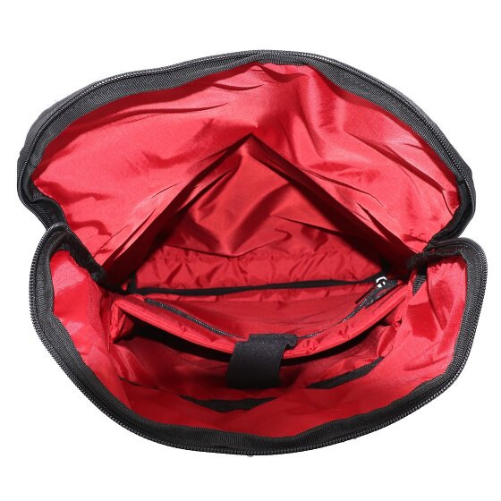 Forvert Mochila Drew 63 cm Compartimento para portátil