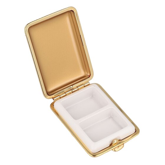 Braun Büffel Pastillero Verona Piel 6 cm