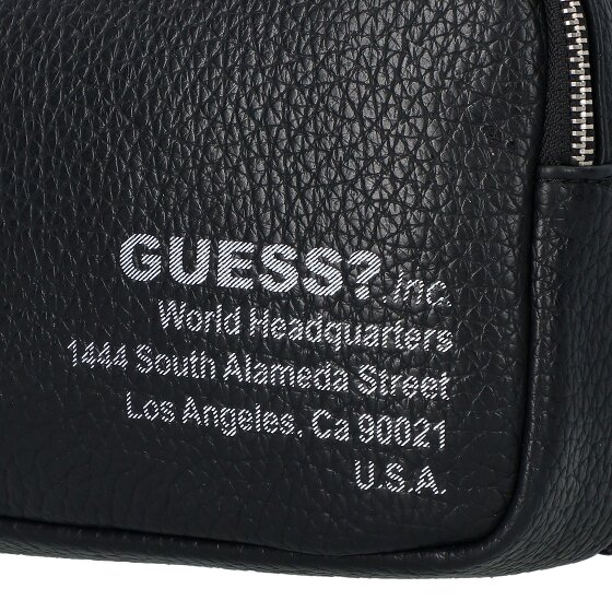 Guess New York Riñonera 21 cm