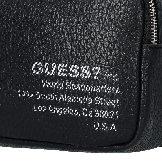 Guess New York Riñonera 21 cm