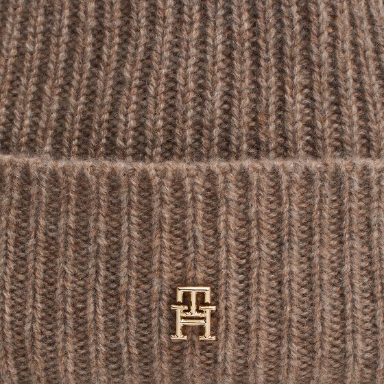 Tommy Hilfiger Cashmere Chic Gorro de punto