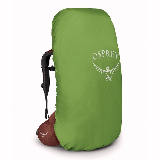 Osprey Aether 55 Mochila de trekking L-XL 83 cm