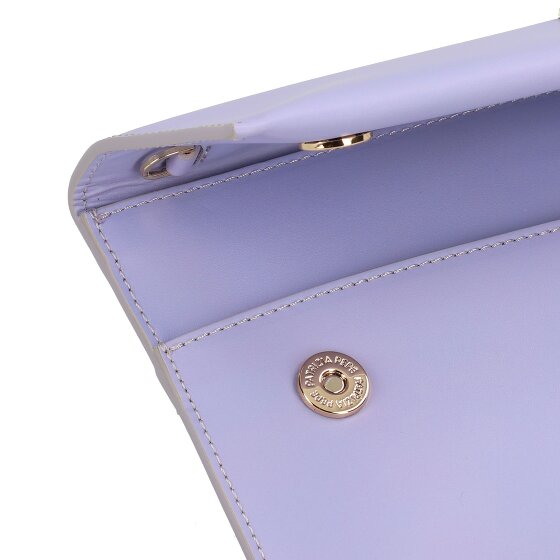 Patrizia Pepe Fly Bolso de mano Piel 27.5 cm