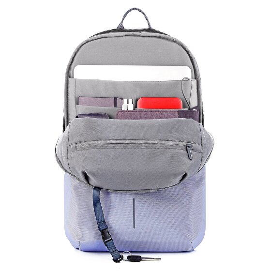 XD Design Compartimento para portátil Bobby Soft RFID de 45 cm