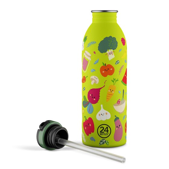 24Bottles Bebedero infantil Urban 500 ml