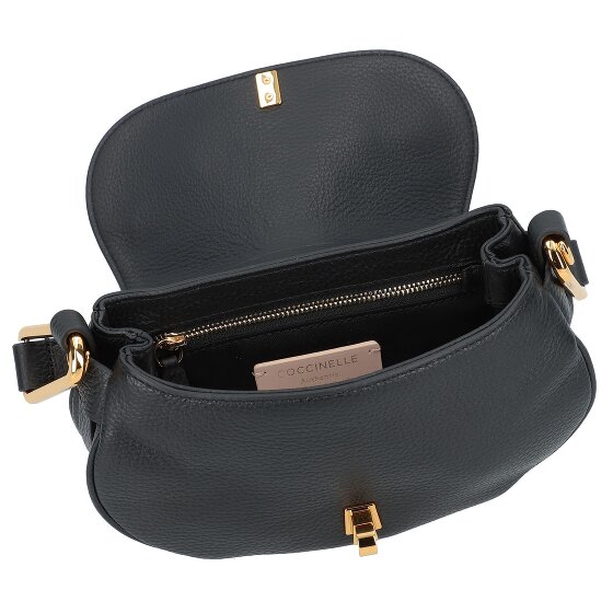 Coccinelle Magie Bolso Piel natural 22 cm