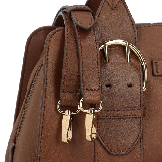 The Bridge Elena Bolso Piel 32 cm