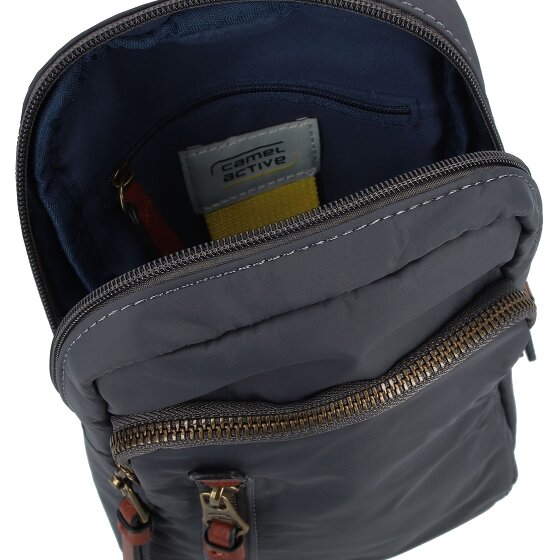 camel active Bari Bolsa de hombro 14 cm