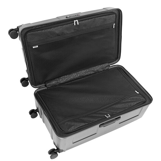 Epic Crate Trunks 4 ruedas Carrito 82 cm