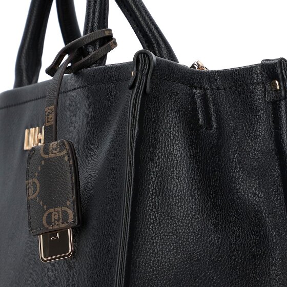 Liu Jo Ridhi Bolsa de compras M 34 cm