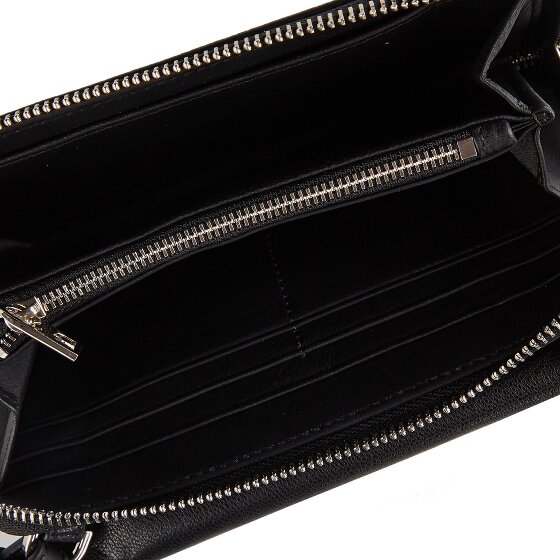Liebeskind Isabelle Bolso de mano Bloqueo RFID Piel natural 19 cm