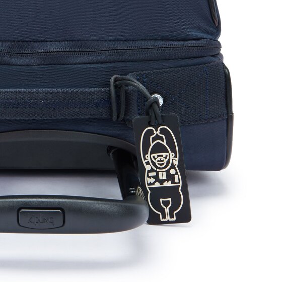 Kipling Basic Aviana 2 ruedas Bolsa de viaje S 54 cm