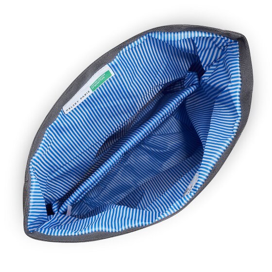 Delsey Paris x Mochila United Colors of Benetton BE Compartimento para portátil de 44 cm