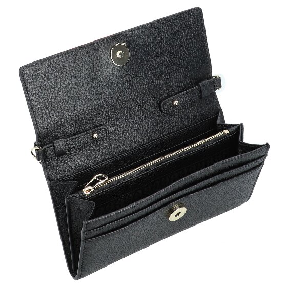 AIGNER Fashion Bolso de mano Piel natural 19 cm