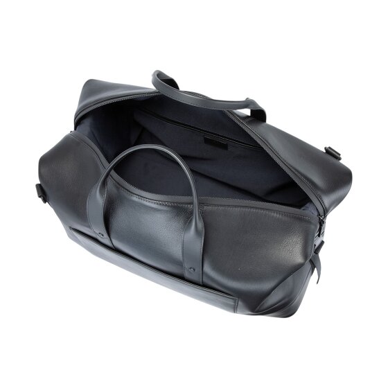 Joop! Manciano Maik Bolsa de viaje Weekender Piel 50 cm