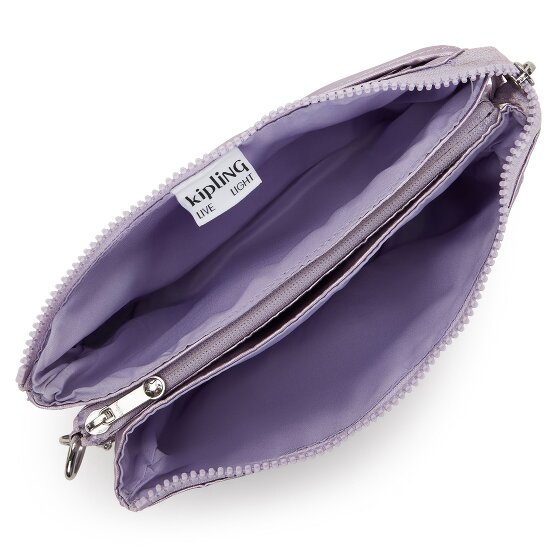 Kipling Holiday Studs Plus Riri Bolsa de hombro 24 cm