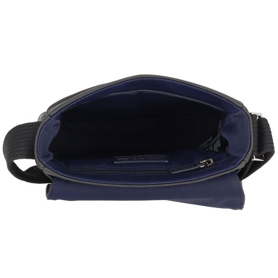 Lacoste Core Essentials Bolsa de hombro 22 cm